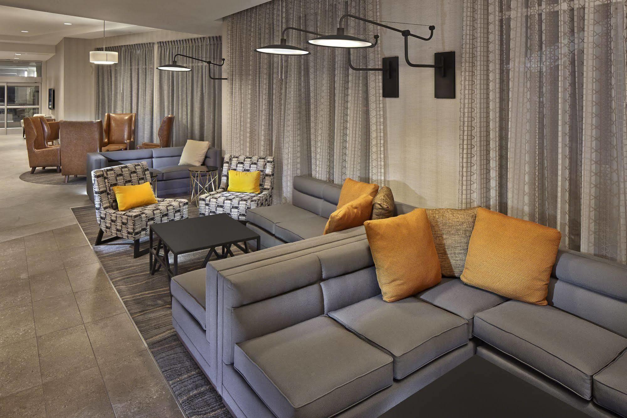 Hyatt Place Чапел Хилл Экстерьер фото