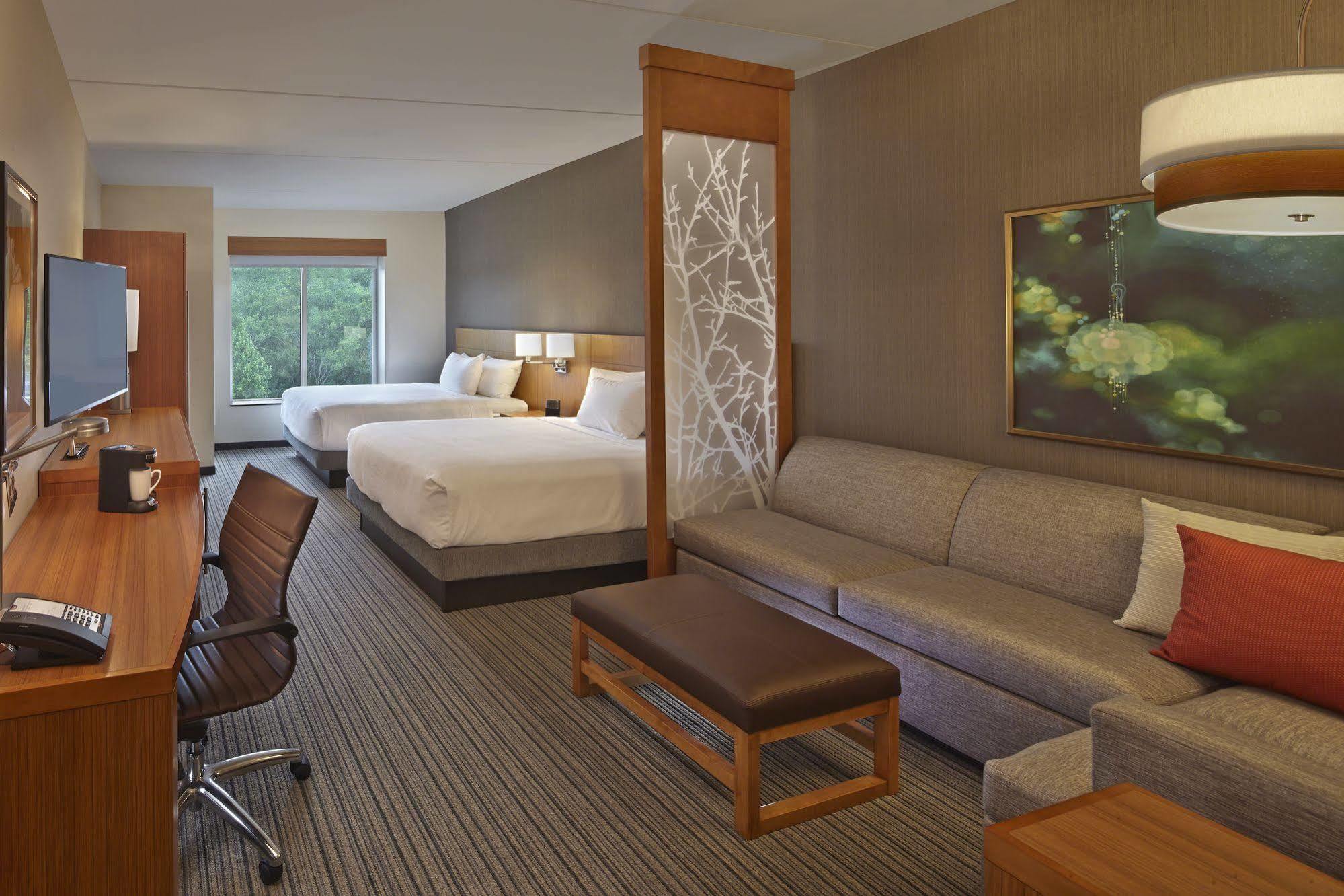 Hyatt Place Чапел Хилл Экстерьер фото