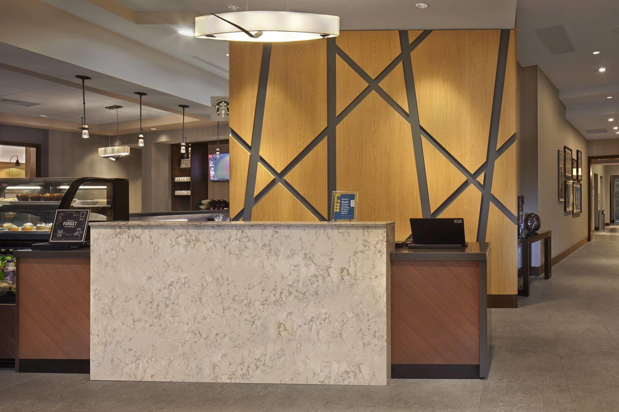 Hyatt Place Чапел Хилл Экстерьер фото