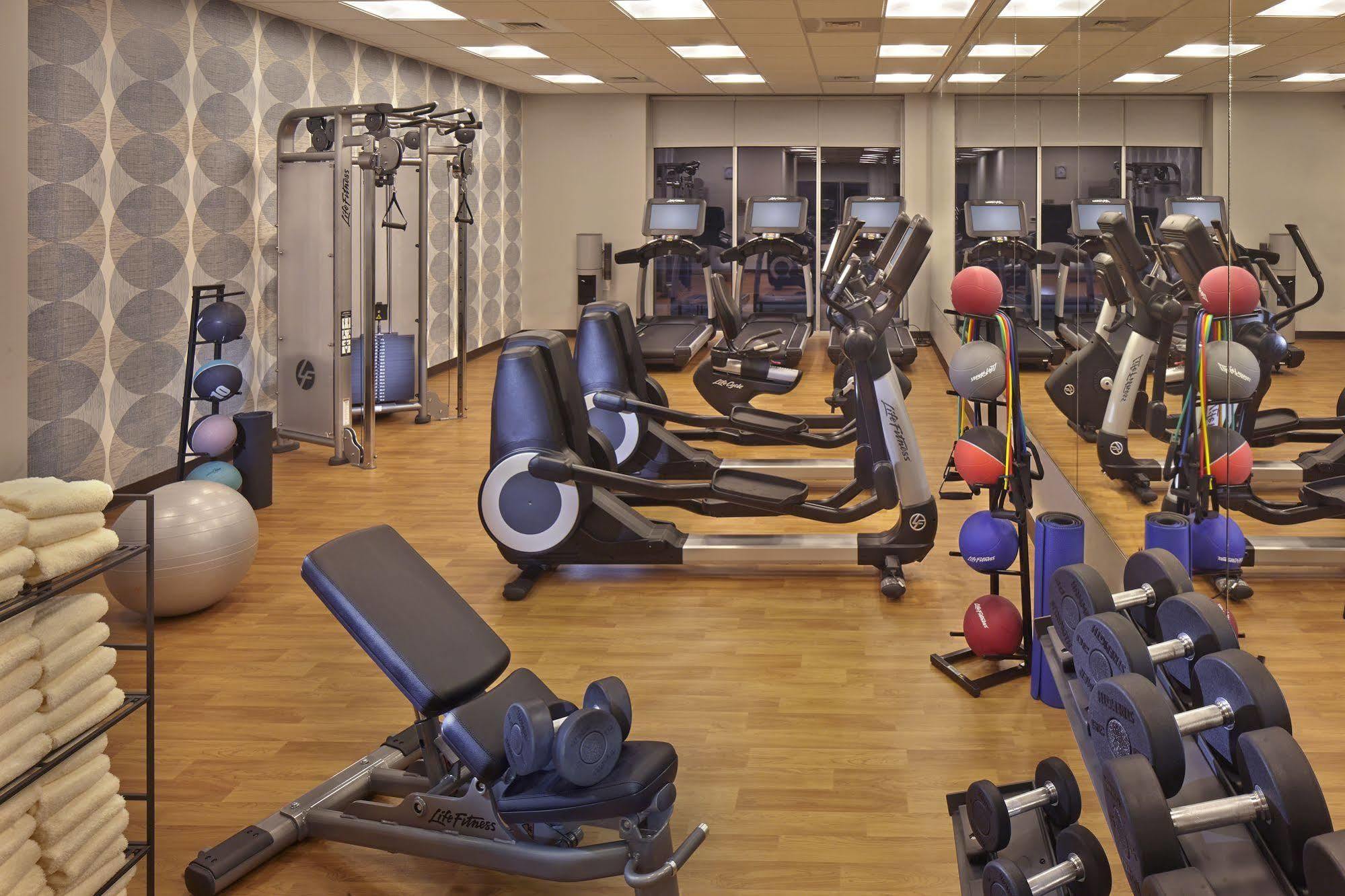 Hyatt Place Чапел Хилл Экстерьер фото