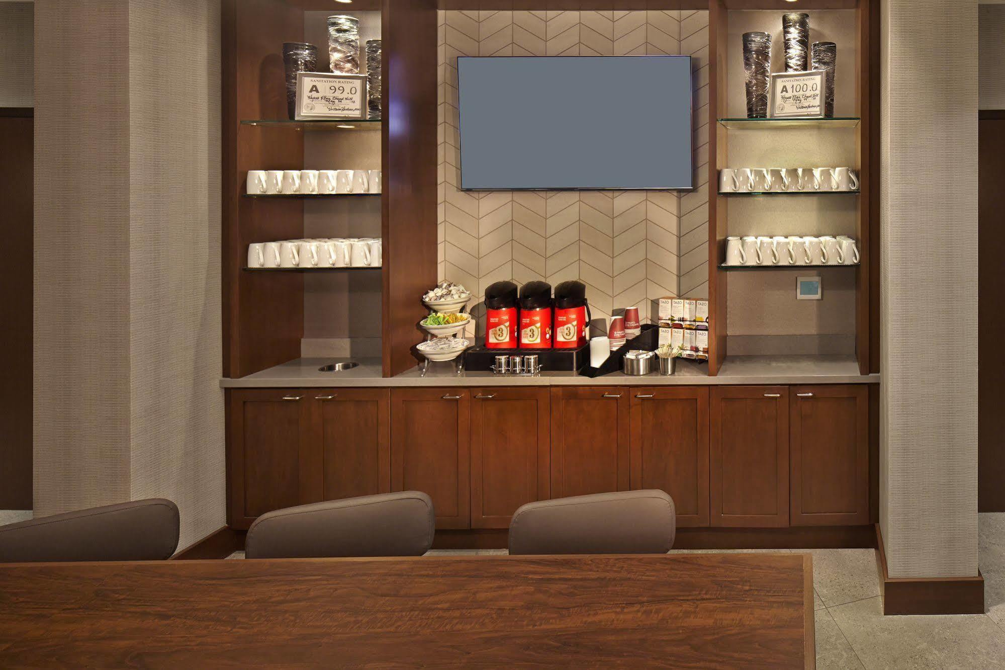 Hyatt Place Чапел Хилл Экстерьер фото
