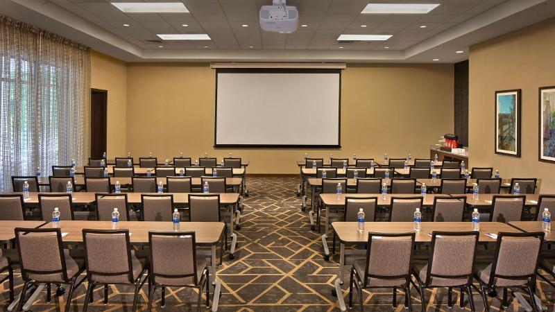 Hyatt Place Чапел Хилл Экстерьер фото