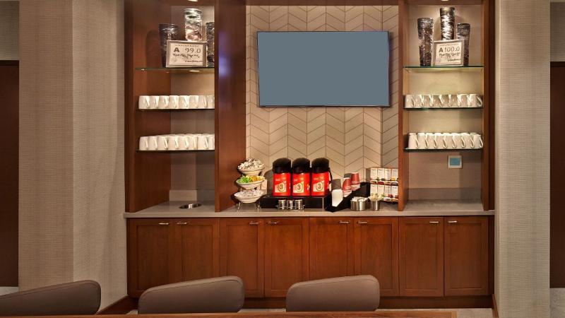 Hyatt Place Чапел Хилл Экстерьер фото