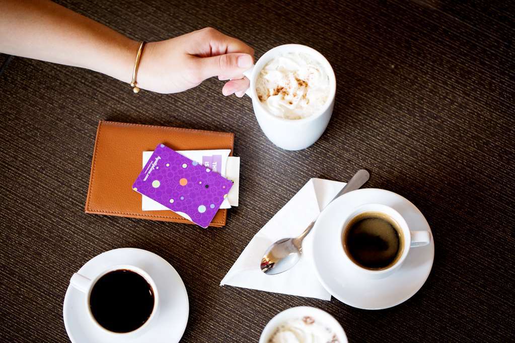 Hyatt Place Чапел Хилл Ресторан фото